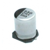 330uf à 16 Volts