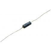 2.2UF 50V 85°