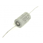 2500UF 8V AXIAL