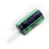 3900UF 63V 85° RADIAL