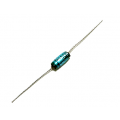 130PF 160V AXIAL LONGUE