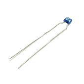 620PF 300V RADIAL MICA