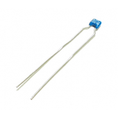 270PF 50V RADIAL
