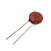 220PF 4000V RADIAL