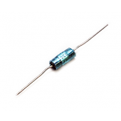 0.0027UF 63V AXIAL TIGE LONGUE
