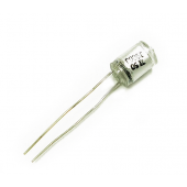 0.0039UF 50V RADIAL POLYESTERE