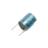 0.0039UF 63V RADIAL ROND