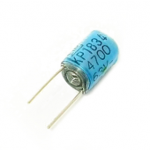 0.0047UF 63V RADIAL