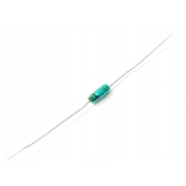 0.0015UF 63V AXIAL LONG