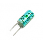 0.0015UF 160V RADIAL PETIT