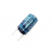 0.0015UF 630V RADIAL