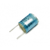 0.0016UF 160V RADIAL