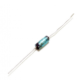 0.002UF 160V AXIAL