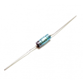 0.00215UF 63V AXIAL