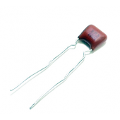 0.0022UF 50V RADIAL