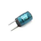 510PF 630V RADIAL