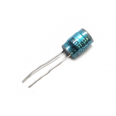 470PF 63V RADIAL