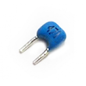 470PF 50V RADIAL