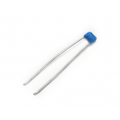 0.0027UF 100V RADIAL
