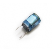 0.0022UF 160V RADIAL