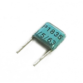 0.0027UF 63V RADIAL