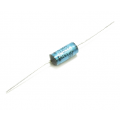 0.0033UF 630V AXIAL