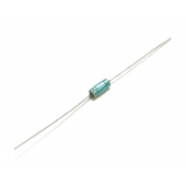0.0033UF 63V AXIAL