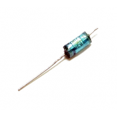 0.0027UF 63V AXIAL