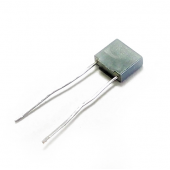 0.01UF 100V RADIAL GRIS SURPLUS