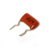 0.01UF 50V RADIAL SURPLUS