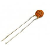 0.01UF 50V RADIAL MONOLITIQUE