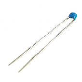 0.0082UF 50V RADIAL POLYESTER