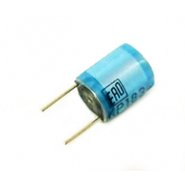 0.0068UF 160V RADIAL