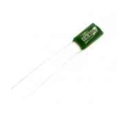 0.0068UF 100V RADIAL