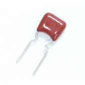 0.018uf à 16 Volts