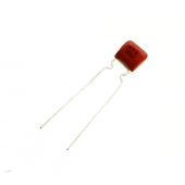 0.018UF 50V RADIAL SURPLUS
