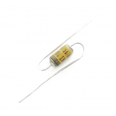 0.0047UF 400V AXIAL ORANGE