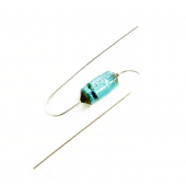 0.0056UF 63V AXIAL