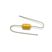 0.0068UF 50V AXIAL KEMET