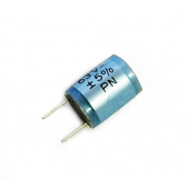 0.027UF 63V RADIAL GROS