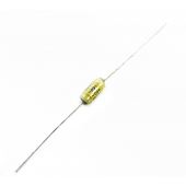 0.0047UF 400V AXIAL JAUNE