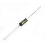 0.033UF 100V AXIAL  SURPLUS