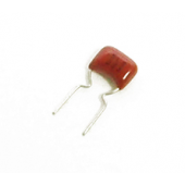 0.039UF 16V RADIAL