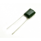 0.068UF 100V RADIAL