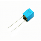 0.027UF 63V RADIAL