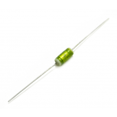 0.01UF 100V AXIAL VERT