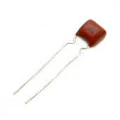 0.033UF 16V RADIAL
