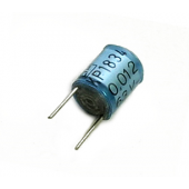 0.012UF 63V RADIAL ROND