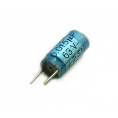 0.015UF 63V RADIAL