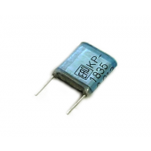 0.012UF 63V RADIAL CARRÉ
